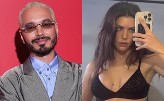 J Balvin le declara su cariño a Valentina Ferrer tras separarse y fans explotan: “Nadie sabe lo que tiene hasta que lo pierde”
