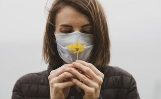 Tras Covid-19, el 20% presenta síntomas de depresión y ansiedad