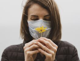 Tras Covid-19, el 20% presenta síntomas de depresión y ansiedad