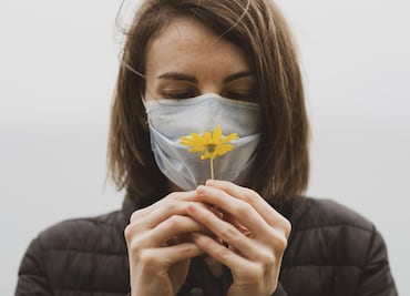 Tras Covid-19, el 20% presenta síntomas de depresión y ansiedad