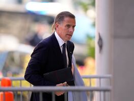 Juicio de Hunter Biden. Adicción, acusaciones y el peso del legado político