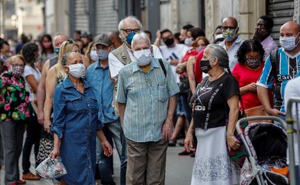 Científicos chinos alertan de gripe porcina que podría trasmitirse a humanos