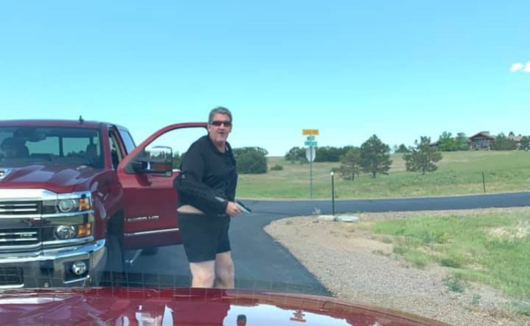 Facebook Chris Ochoa