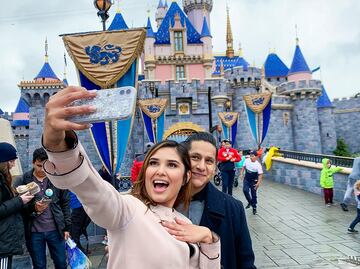 Ubicación, costo y cómo ahorrar al visitar Disneyland en California