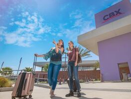 6 destinos para visitar en familia cercanos al CBX, entre Tijuana y San Diego