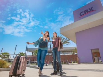 6 destinos para visitar en familia cercanos al CBX, entre Tijuana y San Diego