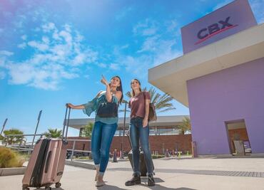 6 destinos para visitar en familia cercanos al CBX, entre Tijuana y San Diego