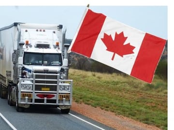 Canadá busca mecánicos de maquinaria y vehículos pesados; paga 52 mil pesos