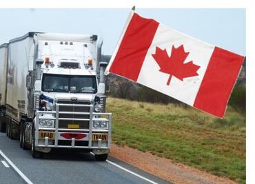 Canadá busca mecánicos de maquinaria y vehículos pesados; paga 52 mil pesos