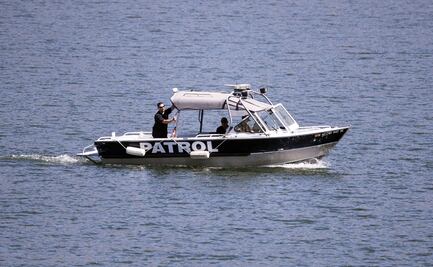 Hallan cuerpo en el lago donde desapareció la actriz Naya Rivera