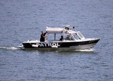 Hallan cuerpo en el lago donde desapareció la actriz Naya Rivera