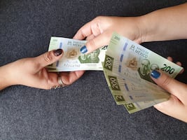 Pago Aguinaldo 2024. Empleados despedidos o que renunciaron durante el año, ¿pueden cobrarlo?