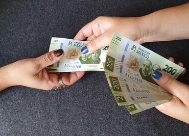 Banco de México advierte de que persiste la "debilidad" en la economía nacional