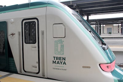 Tren Maya. Claudia Sheinbaum ofrece paquetes turísticos para la Navidad 2024; precios