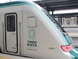 Tren Maya. Claudia Sheinbaum ofrece paquetes turísticos para la Navidad 2024; precios