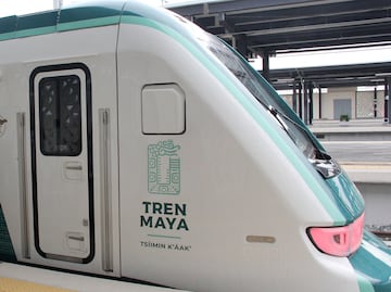 Tren Maya. Claudia Sheinbaum ofrece paquetes turísticos para la Navidad 2024; precios
