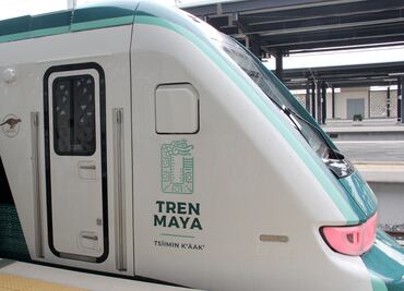 Tren Maya. Claudia Sheinbaum ofrece paquetes turísticos para la Navidad 2024; precios