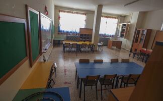 Nueva York plantea clases al aire libre para evitar los contagios