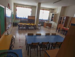 Nueva York plantea clases al aire libre para evitar los contagios