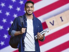 ¿Nuevos requisitos? Estados Unidos ‘cambiará’ directrices para emitir visas de estudiante