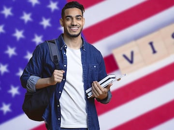 ¿Nuevos requisitos? Estados Unidos ‘cambiará’ directrices para emitir visas de estudiante