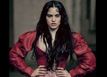 Billboard galardonará este mes a las "Mujeres en la música"