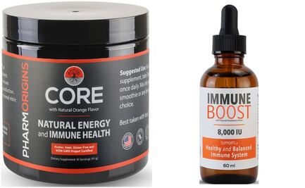 FDA alerta por suplementos alimenticios que afectan la presión arterial