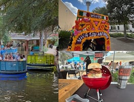 ¿Qué hacer en San Antonio en 2024? Festivales, atracciones y hasta un eclipse