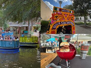 ¿Qué hacer en San Antonio en 2024? Festivales, atracciones y hasta un eclipse