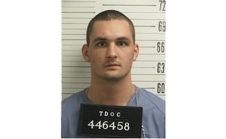 Arrestan a hombre por sacarle el corazón a su perro para realizar ritual 