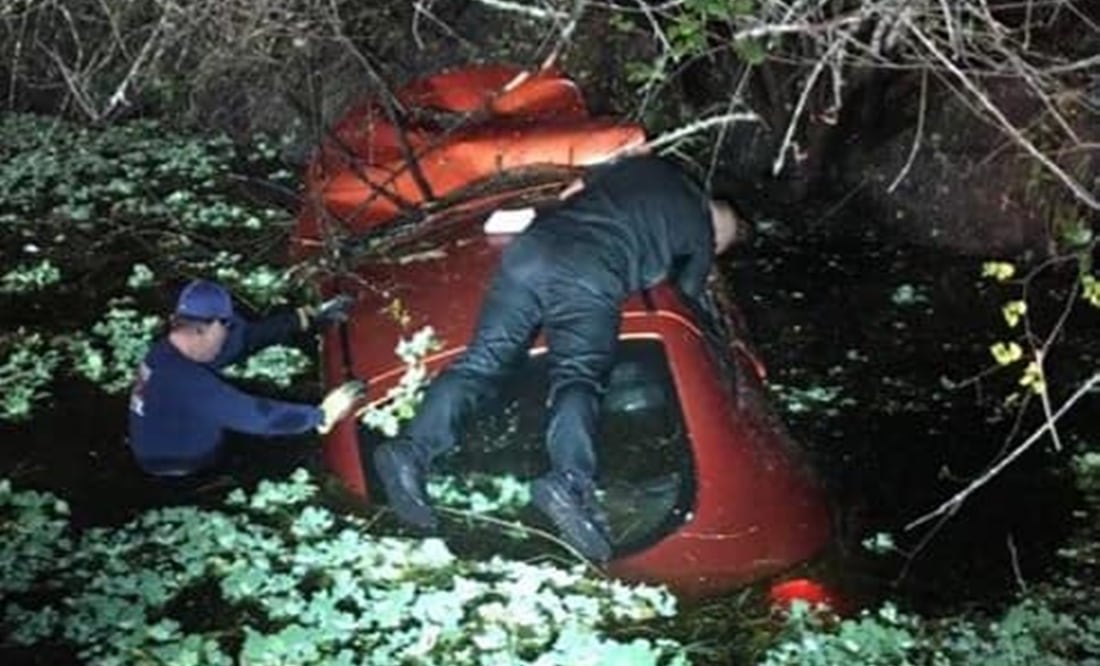 Foto: Facebook Martin County Sheriff's Office