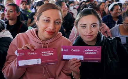 Mujeres con Bienestar Edomex: Anuncian nuevo registro para beneficiarias. ¿De qué se trata?