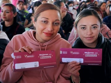 Mujeres con Bienestar Edomex: Anuncian nuevo registro para beneficiarias. ¿De qué se trata?