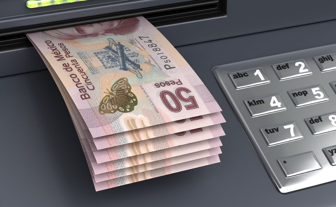 ¿Por qué Banxico retira los billetes de 50 y 1000 pesos?¿Qué hacer si tienes uno? Foto: iStock/selensergen