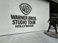 Warner y Paramount reciben luz verde para crear un coloso mediático