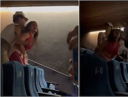 Surge "Lady Cineteca": mujer arma escándalo porque le pidieron guardar silencio en el cine. VIDEO