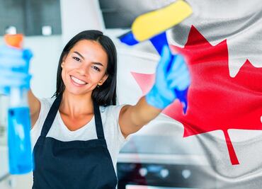 Hotel de Canadá busca mexicanos para trabajar en limpieza (con alojamiento gratuito)