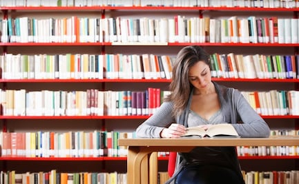 El programa de investigación para alumnos latinos en universidad de San Diego