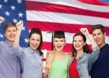 Lanzan beca de $10,000 dólares para estudiar en universidad de San Francisco