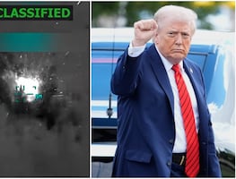 Rusia acusa a EU de “país sin ley” tras ataques a narcolanchas en el Caribe: “Actúan por encima de la justicia