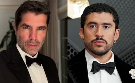 Super Bowl 2026. Eduardo Verástegui explota contra Bad Bunny y pide no ver el medio tiempo: “Es ruido tóxico” 