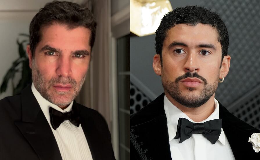 Super Bowl 2026. Eduardo Verástegui explota contra Bad Bunny y pide no ver el medio tiempo: “Es ruido tóxico” 