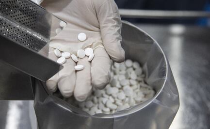 Covid-19. Tratamientos con Remdesivir costarán más de 2 mil dls