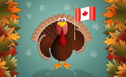 Día de Acción de Gracias en Canadá: ¿Por qué se celebra este 13 de octubre? Historia y origen