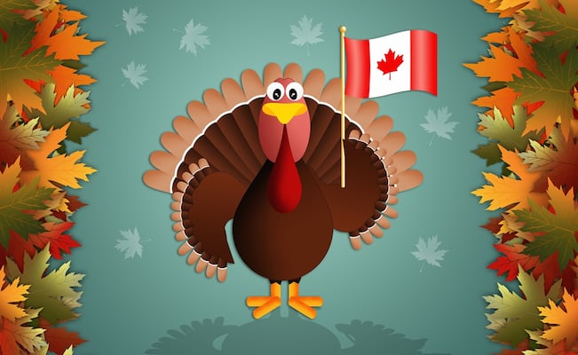 Día de Acción de Gracias en Canadá: ¿Por qué se celebra este 13 de octubre? Historia y origen