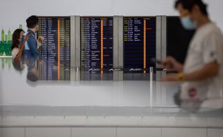 Reino Unido otorgará "pasaportes covid"