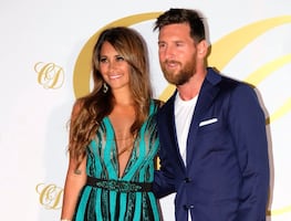 Empresaria, modelo e influencer; la excéntrica vida de Antonela Roccuzzo, esposa de Messi