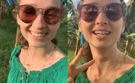 Critican a influencer extranjera por juzgar la comida picante: ‘’Esto es lo que no me gusta de México’’