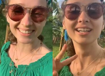 Critican a influencer extranjera por juzgar la comida picante: ‘’Esto es lo que no me gusta de México’’