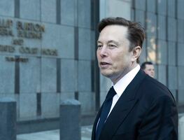 Twitter estudia vender 3 mil millones en acciones para pagar deuda, según WSJ